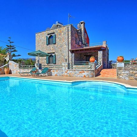 Villa Antina By Posarellivillas Litsárdha Eksteriør billede