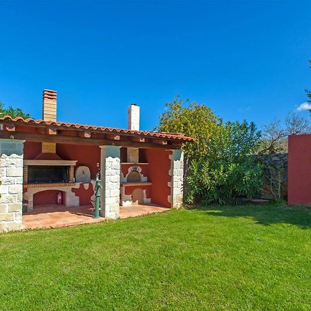 Villa Antina By Posarellivillas Litsárdha Eksteriør billede