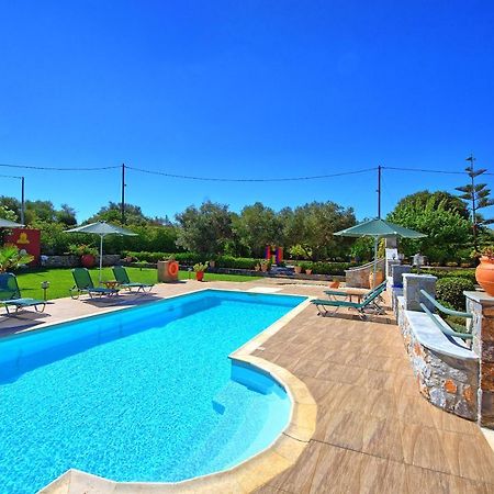 Villa Antina By Posarellivillas Litsárdha Eksteriør billede