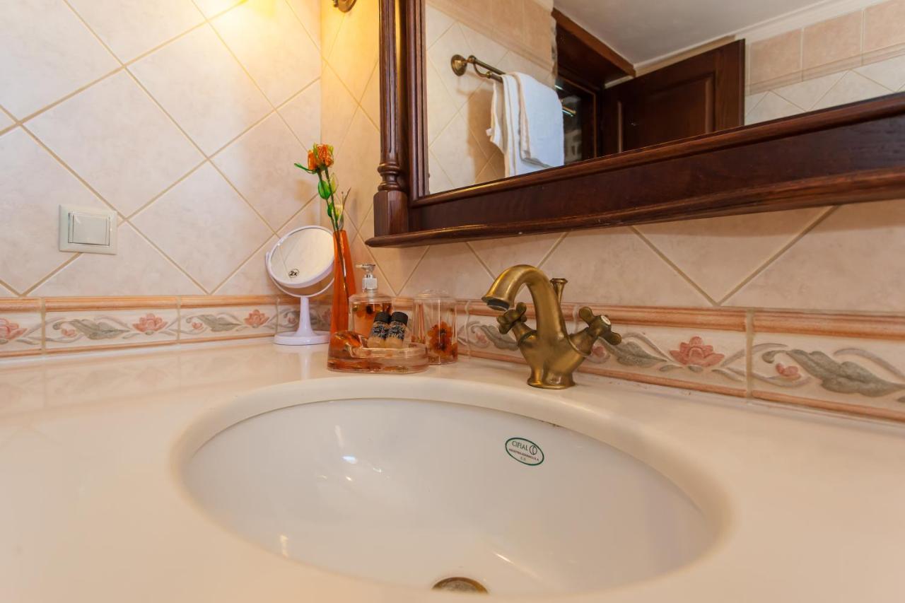 Villa Antina By Posarellivillas Litsárdha Eksteriør billede