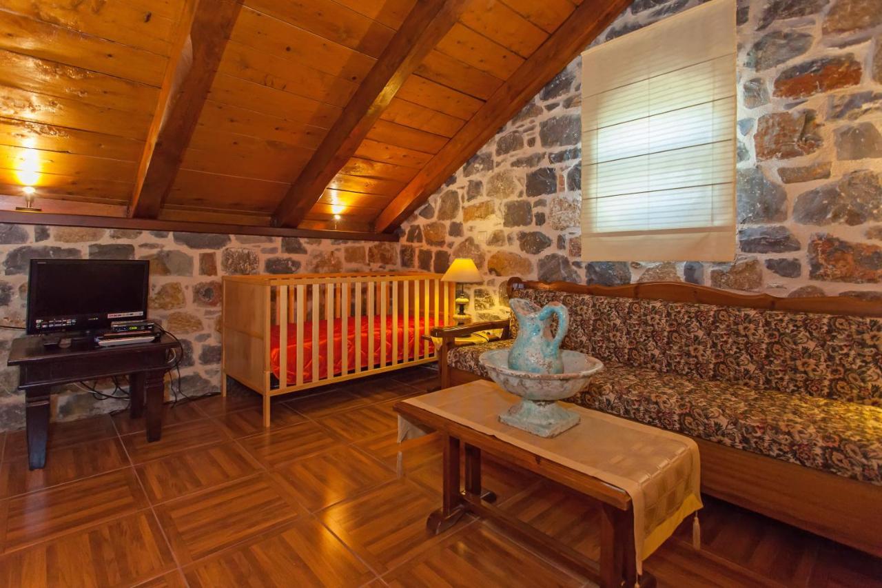 Villa Antina By Posarellivillas Litsárdha Eksteriør billede